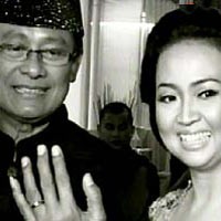 Istri Baru, Koes Hendratmo Inginkan Momongan