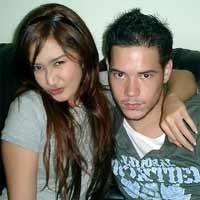 Zack Lee Intip Gaun Nafa Urbach