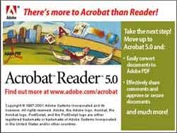 Adobe Rilis Patch Pembaca PDF