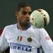 Adriano Bikin Gol, Inter Catat Rekor