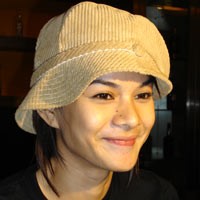 Vakum Main Sinetron, Astrid Tiar Stres
