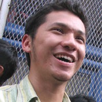 Gading Marten: Amit-amit!