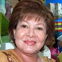 Mpok Atik Ogah Nikah Lagi