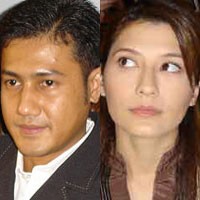 Tamara Bleszynski Hamil, Rafly Protes!