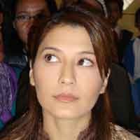 Tamara Blezynski Maunya Janda, Bukan Nyonya Rafly Pasya