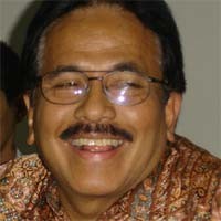 Kalau ke Open Source Hari Ini, Pemerintahan Tidak Jalan