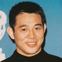 Jet Li Risih Beradegan Mesra