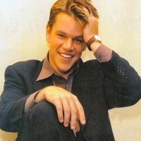 Matt Damon Ramalkan Pernikahan Pitt & Jolie