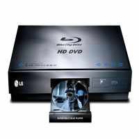 HD DVD dan Blu-Ray Akur di Multi Blue