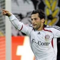 Salihamidzic ke Juventus