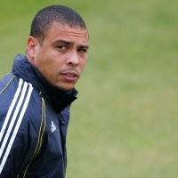 Ronaldo Bukan yang Dulu Lagi