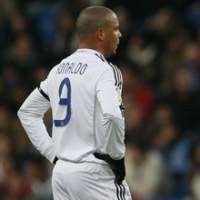 Setelah Real, Kemana Ronaldo? Setelah Real, Kemana Ronaldo?