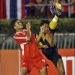 Thailand Juara Grup, Malaysia Lolos