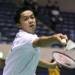 Taufik Segera Dapat Sponsor
