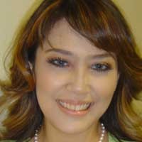 Sophie Navita Was-was Flu Burung