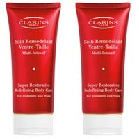 Super-Restorative Redefining Body Cream