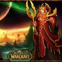 World of Warcraft Berekspansi ke Versi Online
