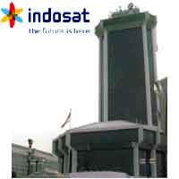 Indosat Targetkan 2 Juta Pelanggan Ikut Komunitas