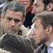 Mourinho-Abramovich Tak Teguran