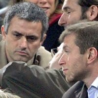 Mourinho-Abramovich Tak Teguran
