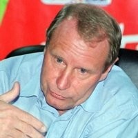 Penunjukan Vogts Kesalahan Besar