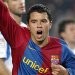 Hat-trick Saviola Menangkan Barca