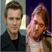 Ewan McGregor Hidupkan Kurt Cobain