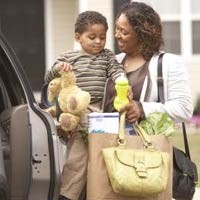 Hati-hati Pakai Tas Besar