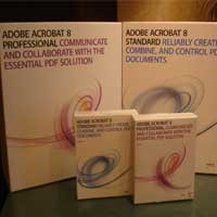 2007, Adobe Targetkan 70 % Pertumbuhan