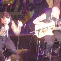 Telat, Good Charlotte Tetap Dinanti