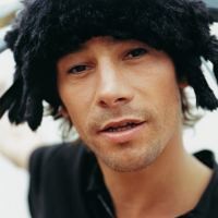 Jamiroquai Manggung di Angkasa