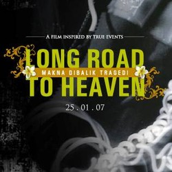 Nia Dinata: Long Road to Heaven Bukan Film Teroris