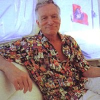 Usia ke-80, Bos Playboy Ingin Anak Lagi