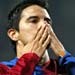 Barca Luluh Lagi pada Saviola