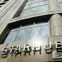 StarHub Luncurkan Layanan HDTV Pertama Se-ASEAN