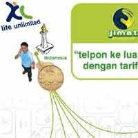 Jimat XL Sudah Patuhi Aturan ITKP