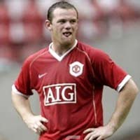 Gol Rooney Ditunggu Lagi