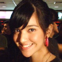 Nia Ramadhani Ikuti Jejak Bams