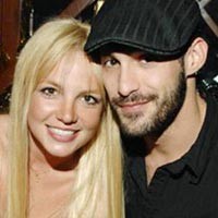 Britney Spears-Isaac Cohen Bubaran