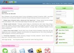 Portal Pendidikan SiCerdik Hadir di Yogyakarta