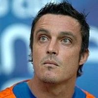 Lazio Istirahatkan Oddo