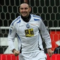 Atalanta Naik, Palermo Tertahan
