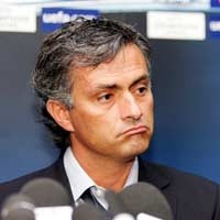 Mourinho: Aku Cuma Manajer