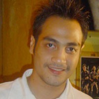 Ferry Irawan Mantap Jadi Leak