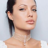 Angelina Jolie Dambakan Peran Seksi dan Liar