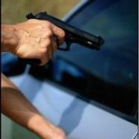 Tips Hindari Perampokan Mobil