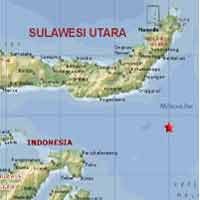 Gempa di Manado, Trafik Telkomsel Capai 70%