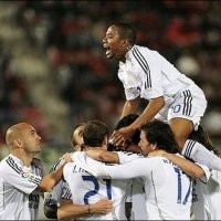 Susah Payah Real Tekuk Mallorca