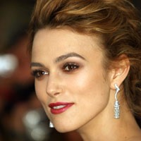 Dibilang Anoreksia, Keira Knightley Naik Pitam