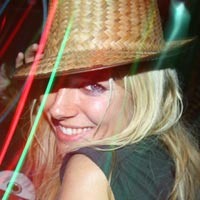 Sienna Miller-P.Diddy Mesra